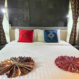 Chambre de Luxe Lit King-Size